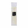 Prosource Cable Tie 15In Clear Tie 120Lb CV380-253L